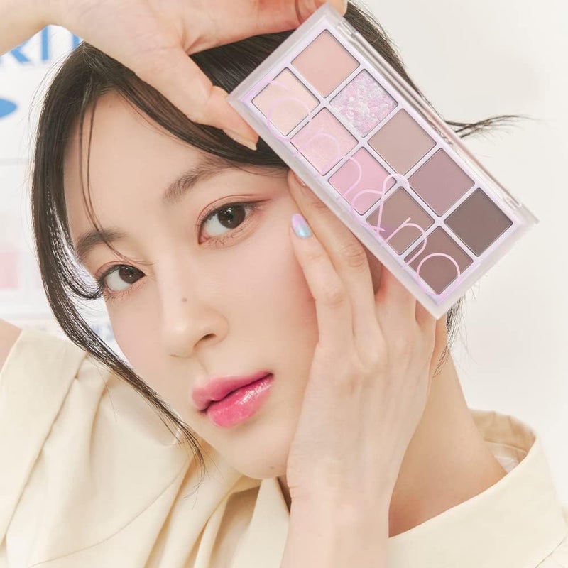 rom&nd باليت روم آند أفضل من - حديقة ليلك الحلم - Image 3