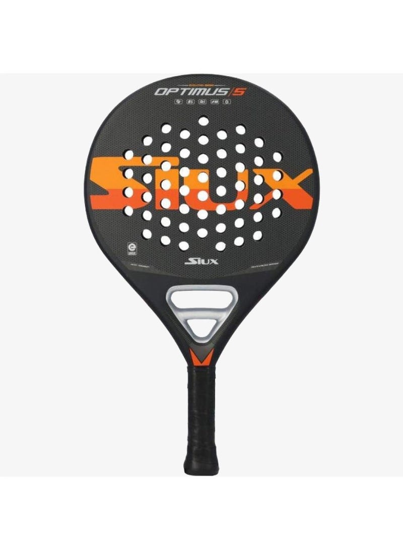 Siux Optimus 5 - Image 1