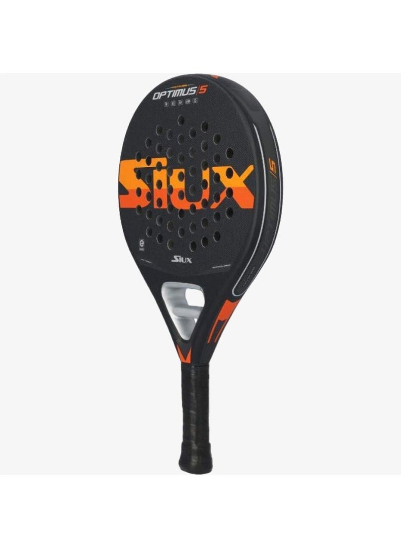 Siux Optimus 5 - Image 3