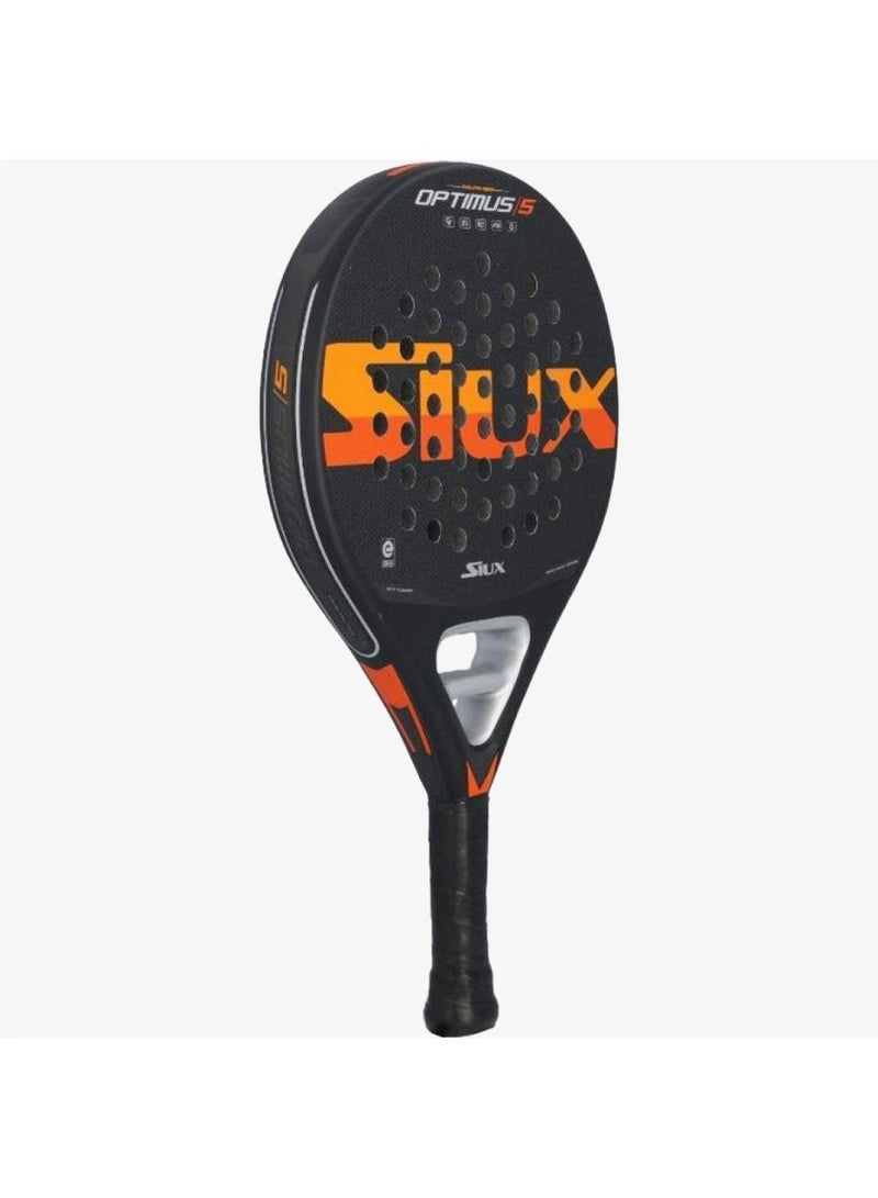 Siux Optimus 5 - Image 2