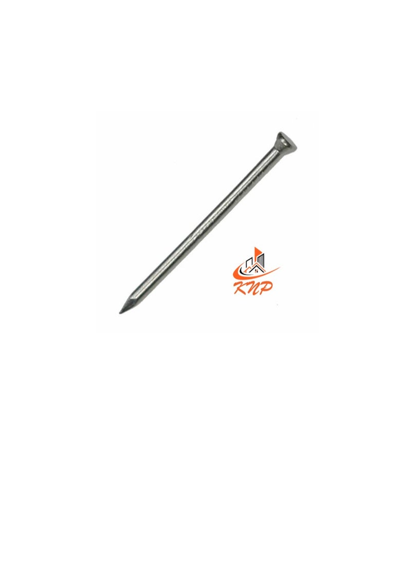 KNP Steel Panel Pins - 500g (25mm) - Image 2