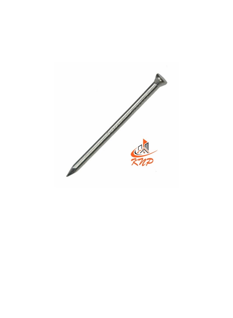 KNP Steel Panel Pins - 500g (25mm) - Image 3