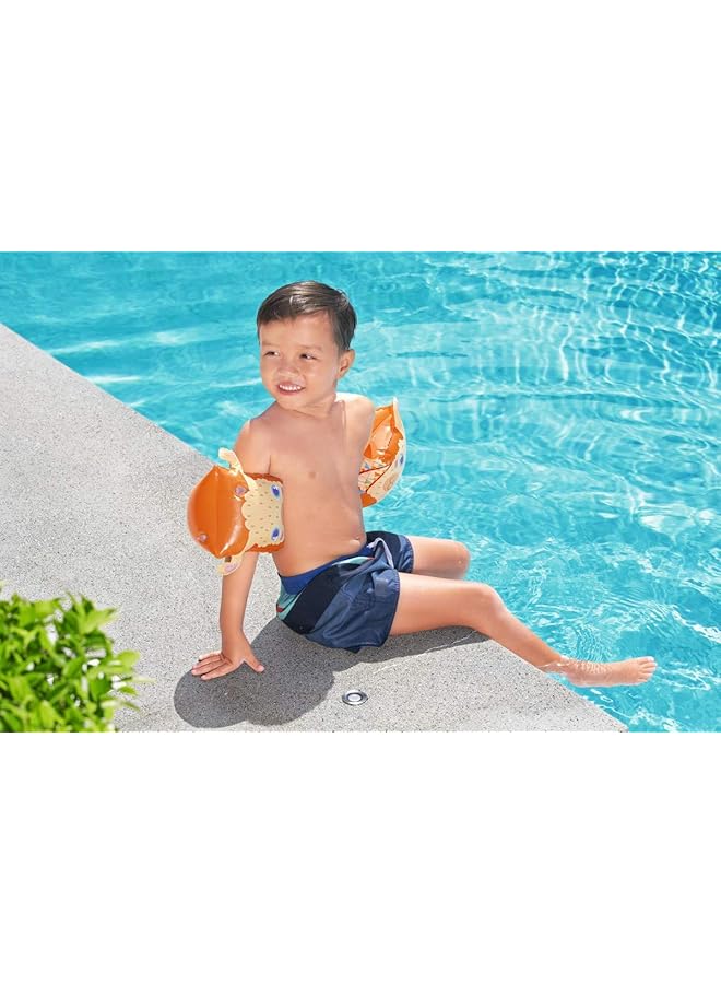 بست واي أساور اللاما الصغيرة 9 بوصات × 6 بوصات/23 سم × 15 سم - Image 3