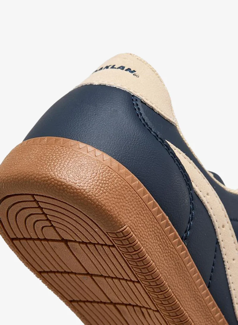 Oaklan by Shoexpress NAVY Boys Hook & Loop Sports Shoes for Men | Best Price UAE