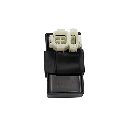 YD-PS001 6 Pin AC CDI Box CDI Cable Wire Adapter Connector Plug For GY6 4 Stroke 50cc 125cc 150cc Scooter Moped Taotao ATV Quad Go Kart Bike (AC-GY6) - Image 1