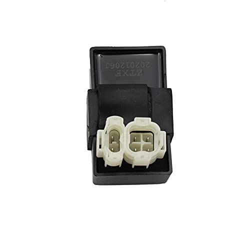 YD-PS001 6 Pin AC CDI Box CDI Cable Wire Adapter Connector Plug For GY6 4 Stroke 50cc 125cc 150cc Scooter Moped Taotao ATV Quad Go Kart Bike (AC-GY6) - Image 5