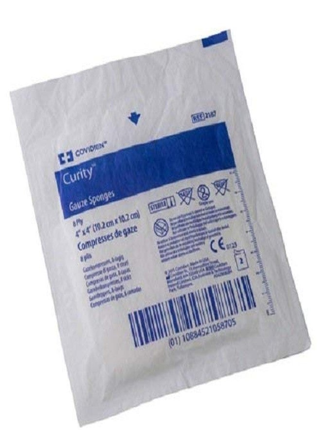 Curity Gauze Sponge