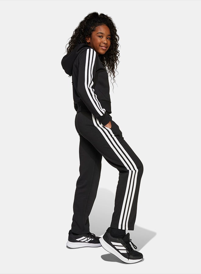 Adidas Essentials Track Suit Kids - Image 5