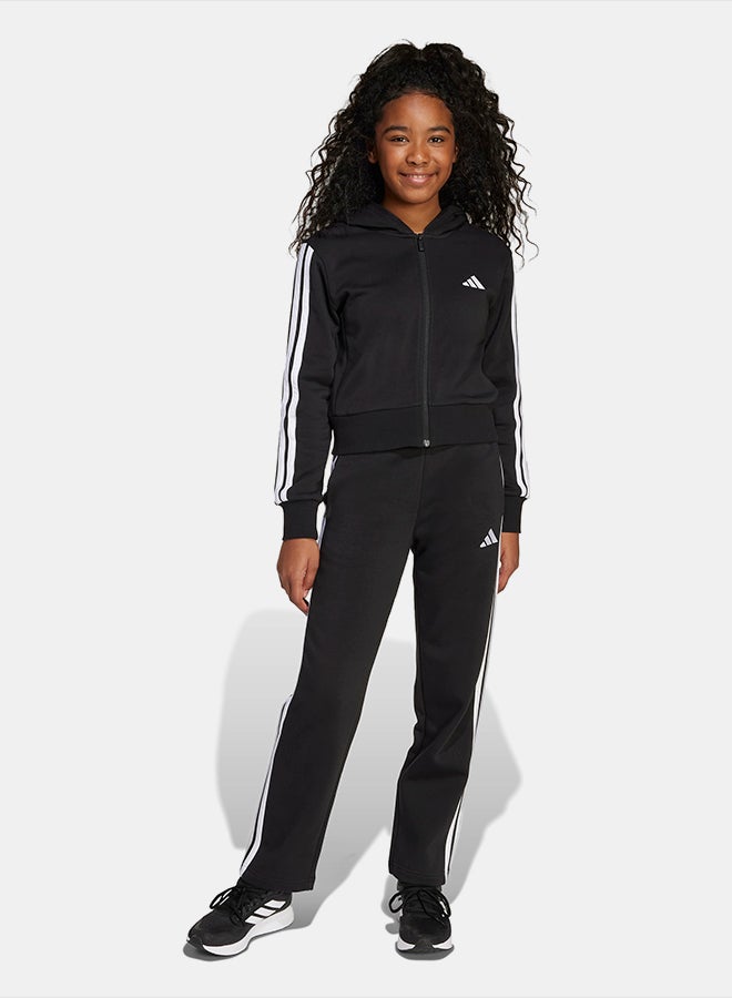 Adidas Essentials Track Suit Kids - Image 1