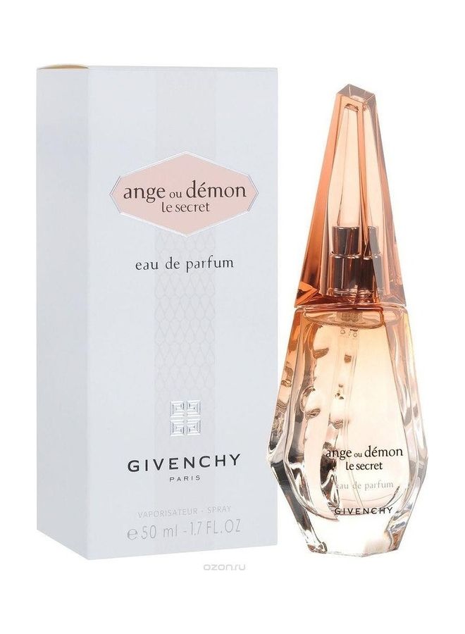 GIVENCHY Ange Ou Demon Le Secret Eau De Parfum 50ml - Image 2