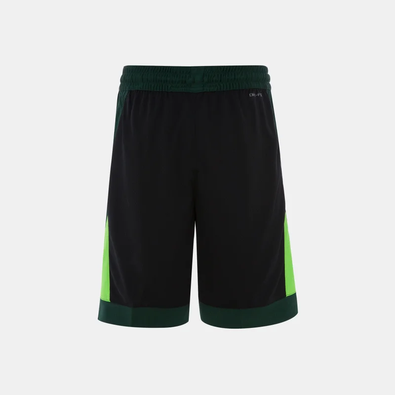 Nike Men's NBA Boston Celtics 24/25 Dri-FIT Swingman City Edition Basketball Shorts