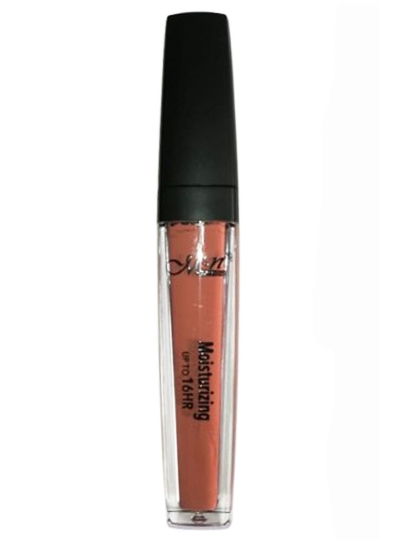 M.N - Soft and easy-to-apply Lip Gloss Liquid Matte. from MN, color 08 - Image 1