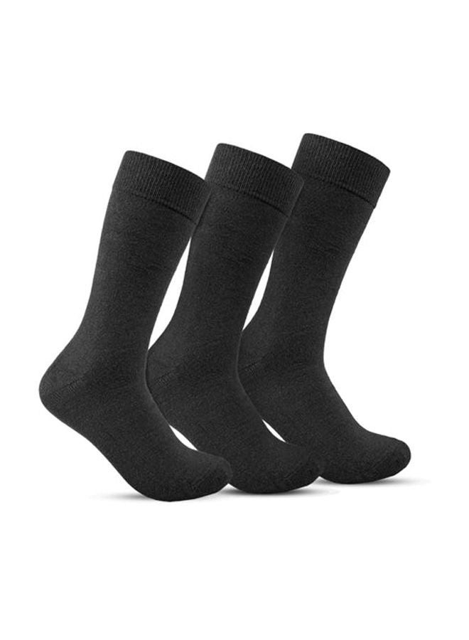 STITCH Men's  Pack of 3 Classic Casual Socks - Image 1