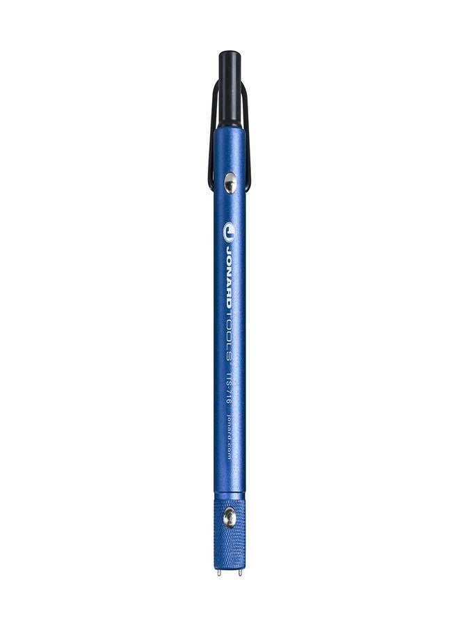 Jonard Tools Jonard TTS-716 Trap Security Combo Tool - Image 1