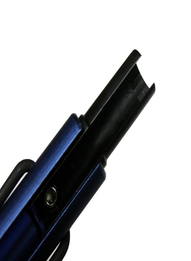Jonard Tools Jonard TTS-716 Trap Security Combo Tool - Image 4