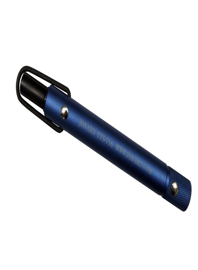 Jonard Tools Jonard TTS-716 Trap Security Combo Tool - Image 2