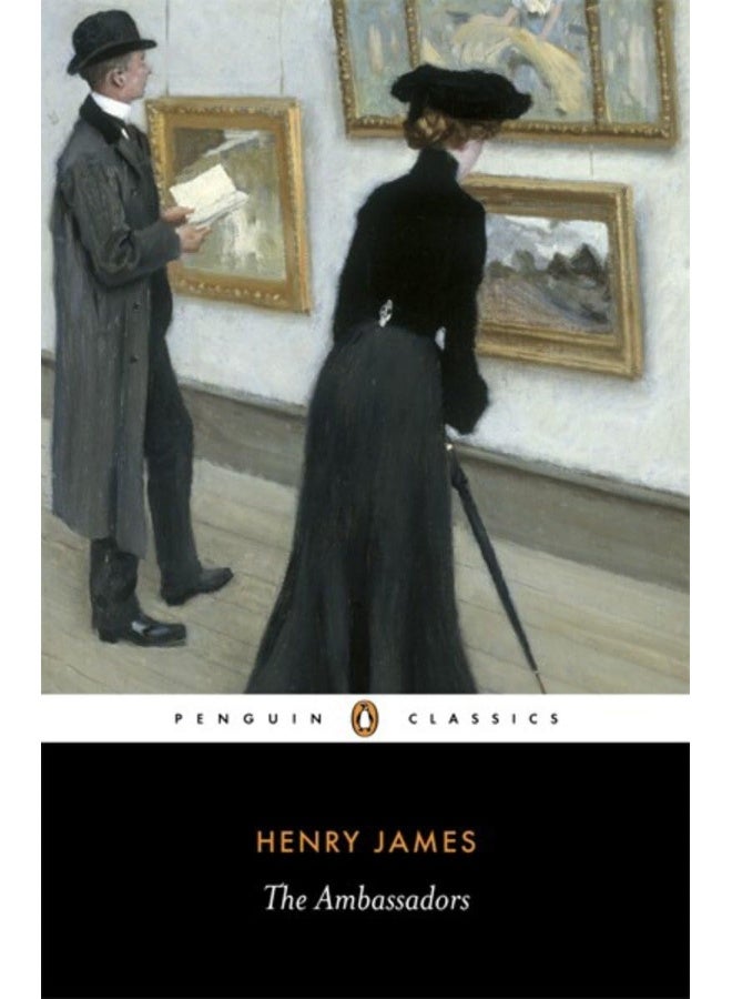 The Ambassadors - Image 2