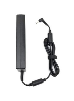 سي إس AC Adapter Charger 19.5V 9.23A 180W for MSI Gaming Laptop GS43VR, GS63, GS63VR, GS65-Stealth-THIN-050, GS73VR, WS63VR WS63  - Image 3