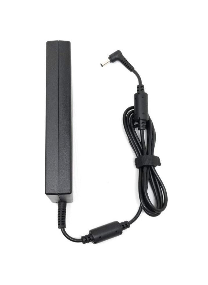 CS AC Adapter Charger 19.5V 9.23A 180W for MSI Gaming Laptop GS43VR, GS63, GS63VR, GS65-Stealth-THIN-050, GS73VR, WS63VR WS63  - Image 3