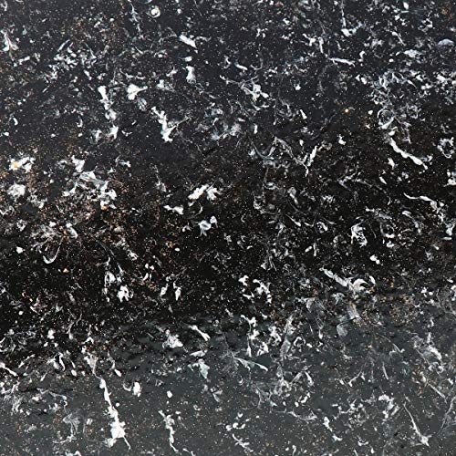 Giani Granite Countertop Paint Kit 2.0-100% Acrylic (Bombay Black) - Image 3