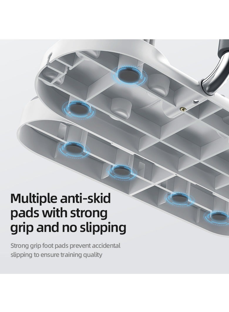 general Triceps Brachii Cable Attachment, LAT & Lift Pulley System for Arm Strength Training Pulley Cable, Triceps Rope, Non-Slip Straight Bar, Gym Pulley, Home Gym Pulley Equipment - Image 2