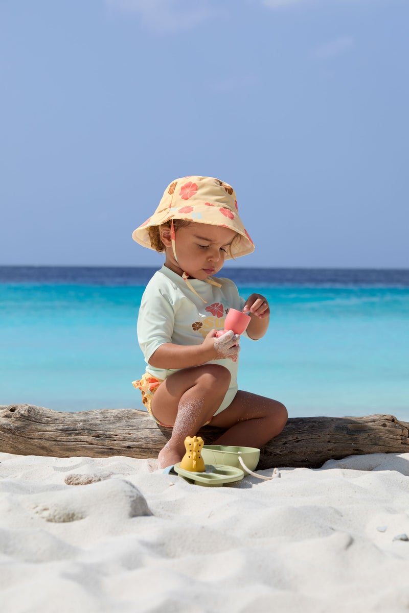 Lassig LSF Sun Protection Bucket Hat - Image 4