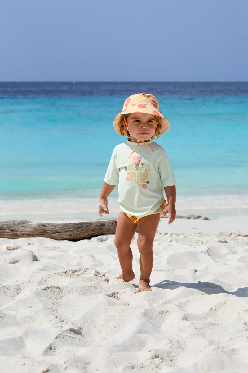 Lassig LSF Sun Protection Bucket Hat - Image 5