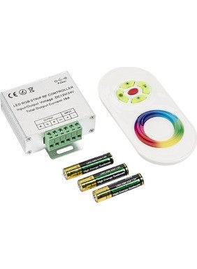 RGB Control Module Ct-9117