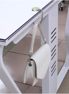 Y&D Folding Table Purse Hook  - Image 2