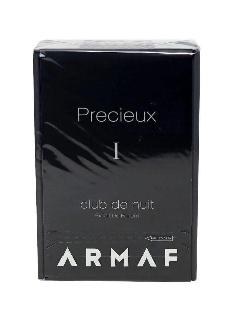 Armaf Club De Nuit Precieux 1 Extrait de Parfum 55ml - Image 4