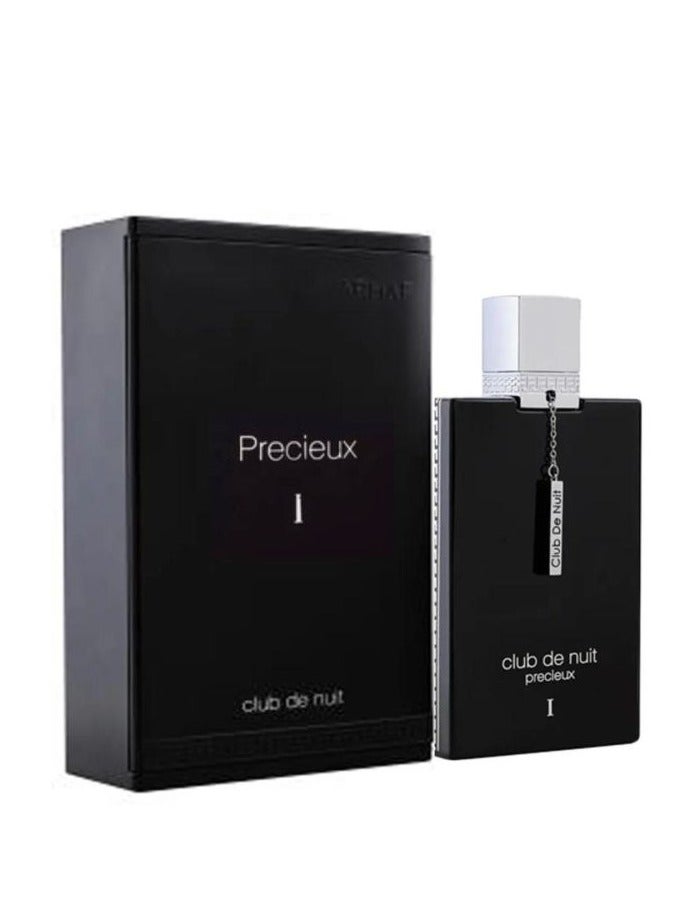 Armaf Club De Nuit Precieux 1 Extrait de Parfum 55ml - Image 3