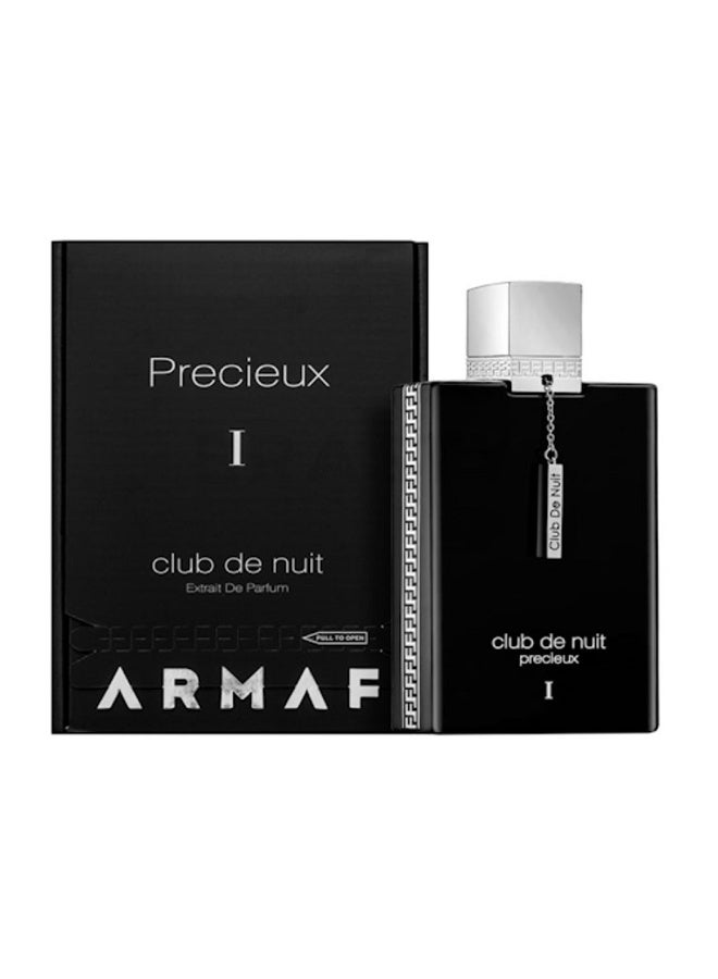 Armaf Club De Nuit Precieux 1 Extrait de Parfum 55ml - Image 2