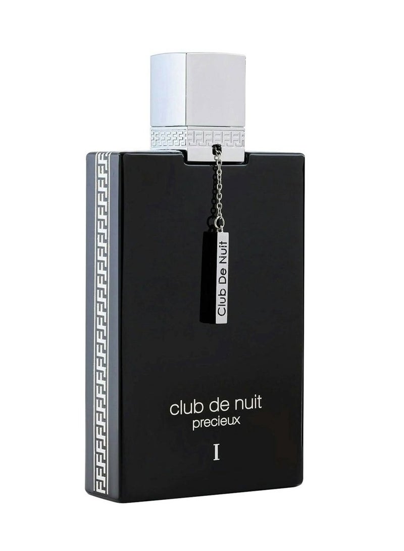 Armaf Club De Nuit Precieux 1 Extrait de Parfum 55ml - Image 1
