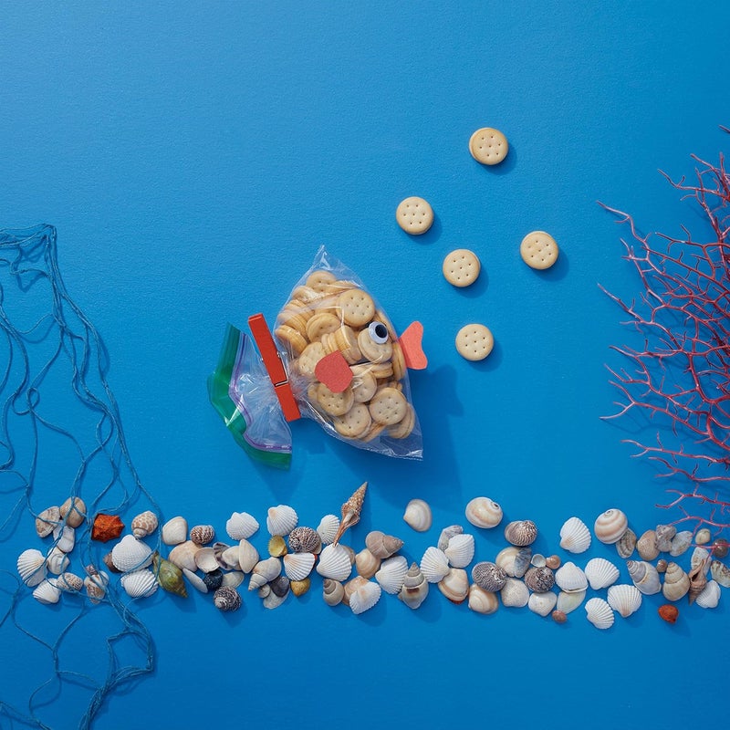 Ziploc Sandwich Bags XLarge 30CountPack of 3 - Image 2