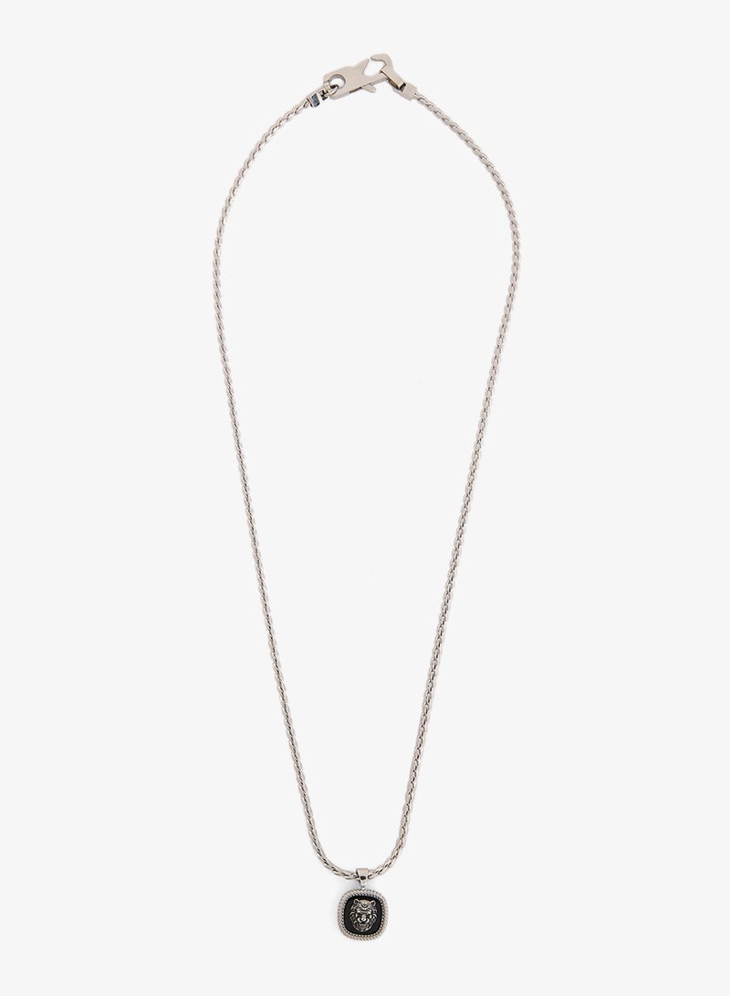 جس قلادة تميمة الأسد - Image 1