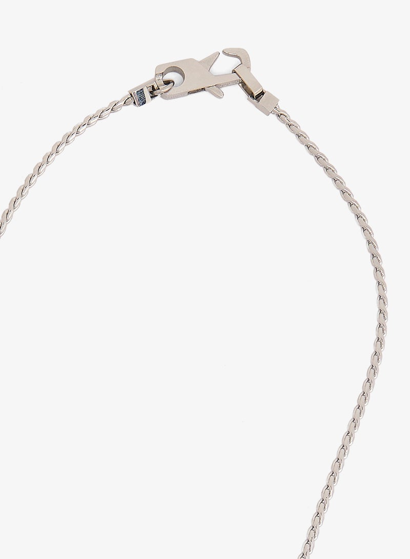 جس قلادة تميمة الأسد - Image 3