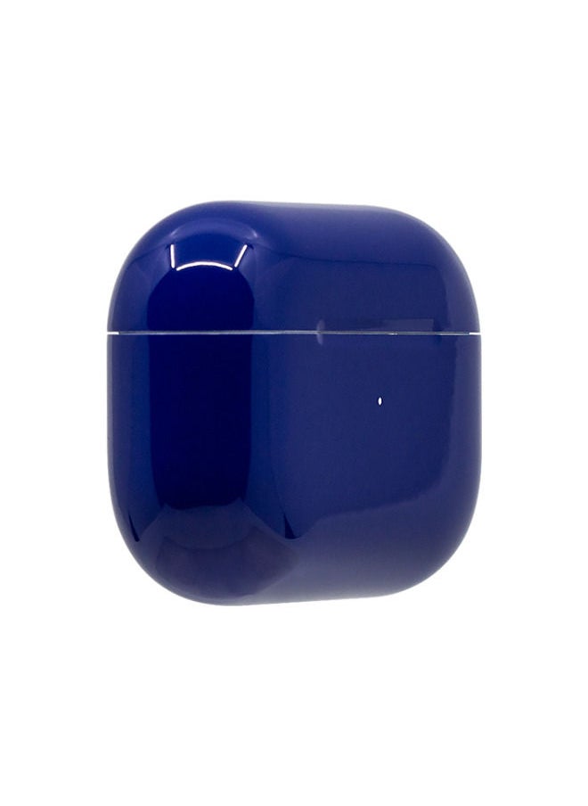CAVIAR - Caviar Customized Apple Airpods Pro (2nd Generation) Glossy Cobalt Blue - Image 1