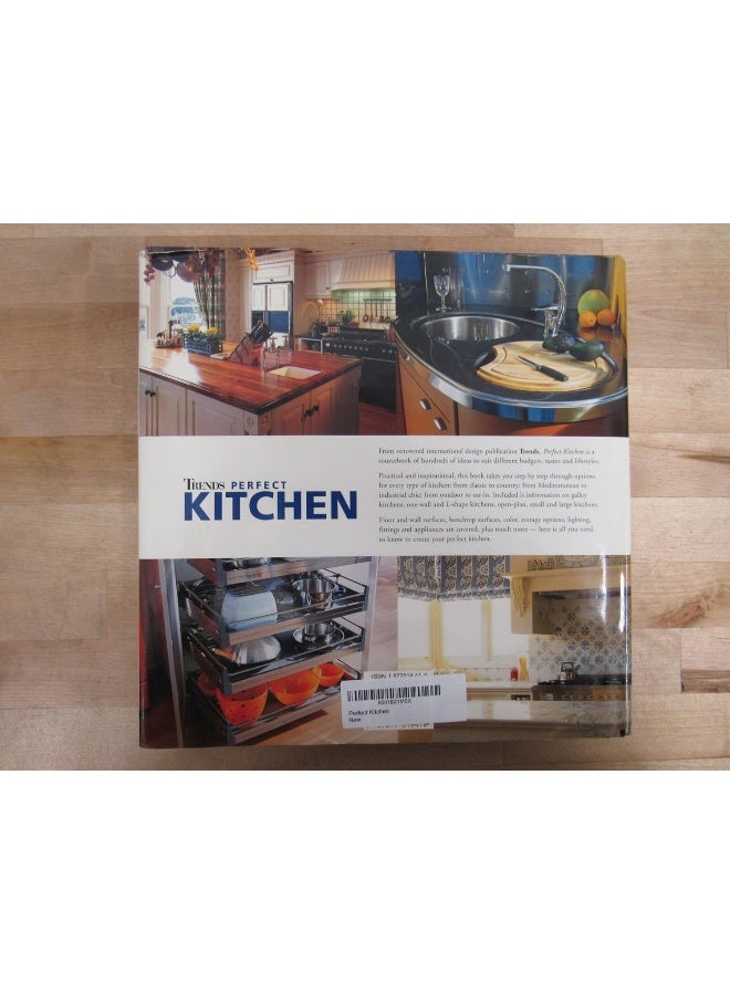 Perfect Kitchen - Image 2