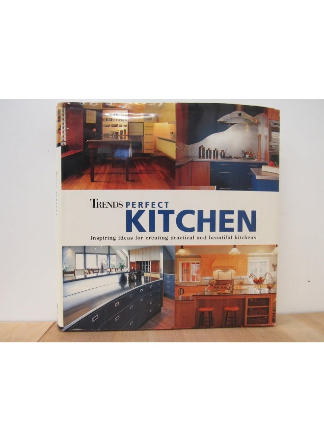 Perfect Kitchen - Image 1
