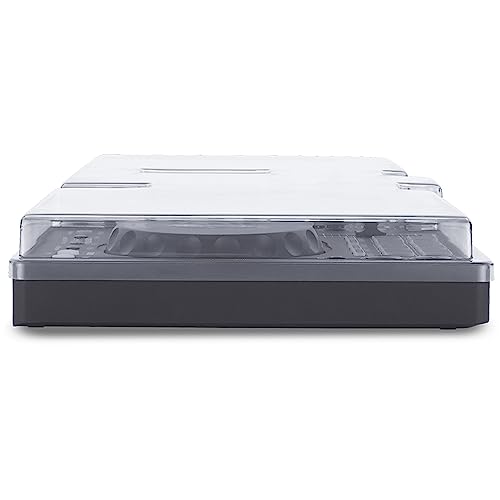 Decksaver LE DDJ-FLX4 Cover - Image 4