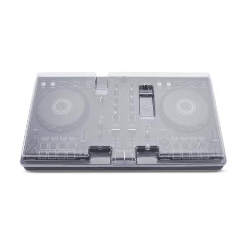 Decksaver LE DDJ-FLX4 Cover - Image 2