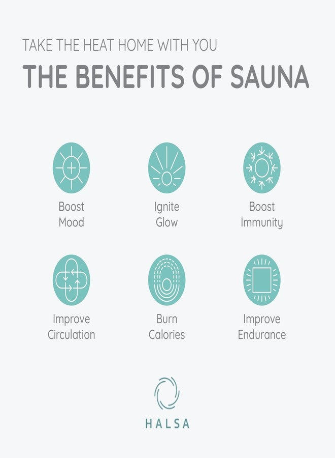 Halsa Sauna Hat, Natural Wool Cap for Men & Women, Mushroom - Eco-Friendly, Insulating, Handmade, Breathable Spa & Banya Headgear, One Size, Stay in Sauna Longer - Image 3