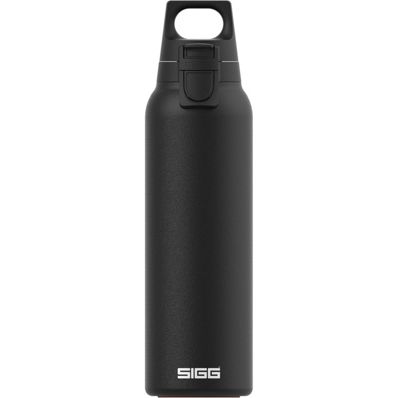 SIGG Insulated Thermo Flask Hot Cold ONE Light With Fruit Filter Leakproof BPAFree 188 Stainless Steel 19Oz - Image 2
