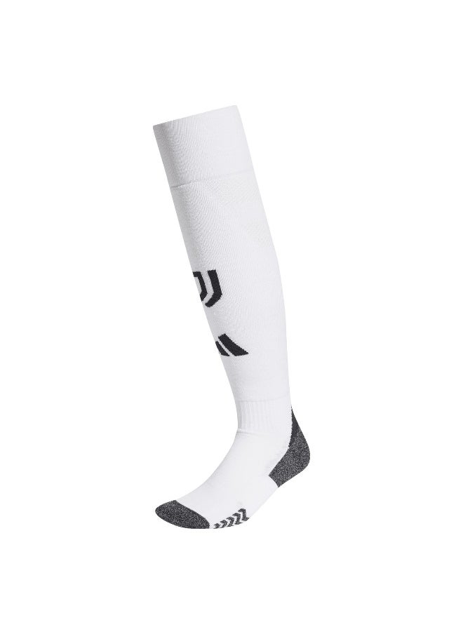 Adidas Juve H So White Football Socks Kxxl  - Image 1