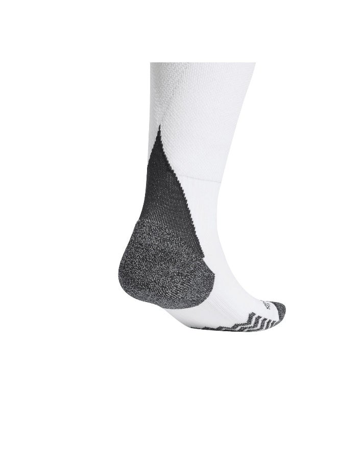 Adidas Juve H So White Football Socks Kxxl  - Image 2