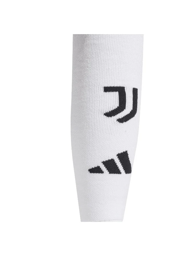 adidas Juve H So White Football Socks Kxxl