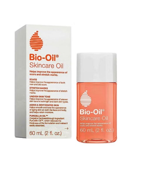 Skincare Oil 60ml