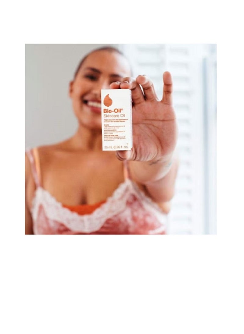Skincare Oil 60ml