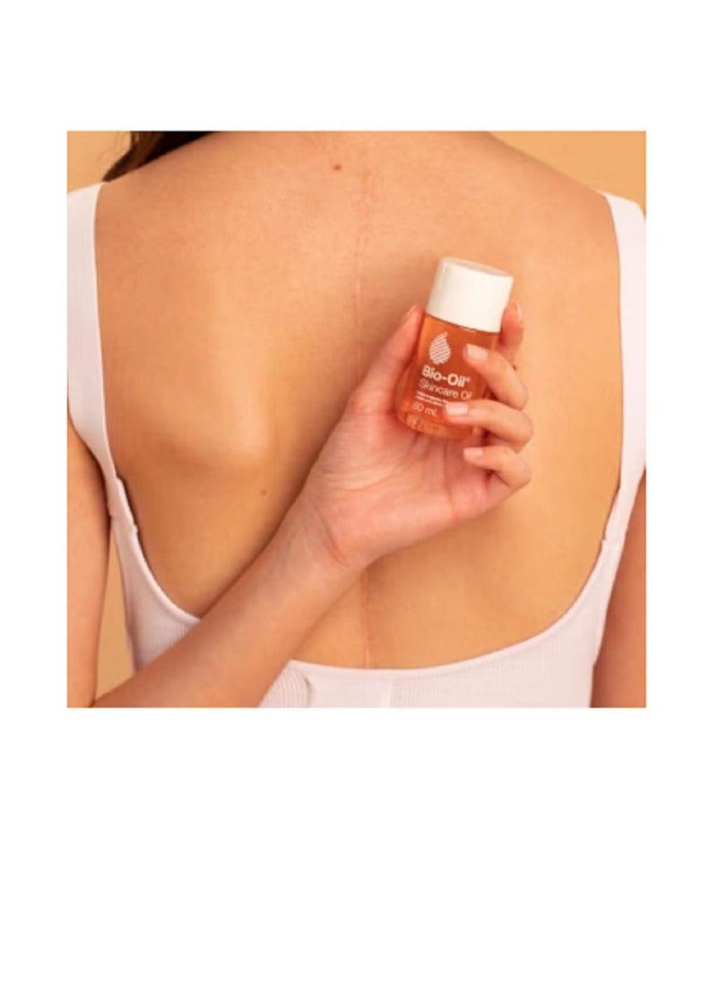 Skincare Oil 60ml
