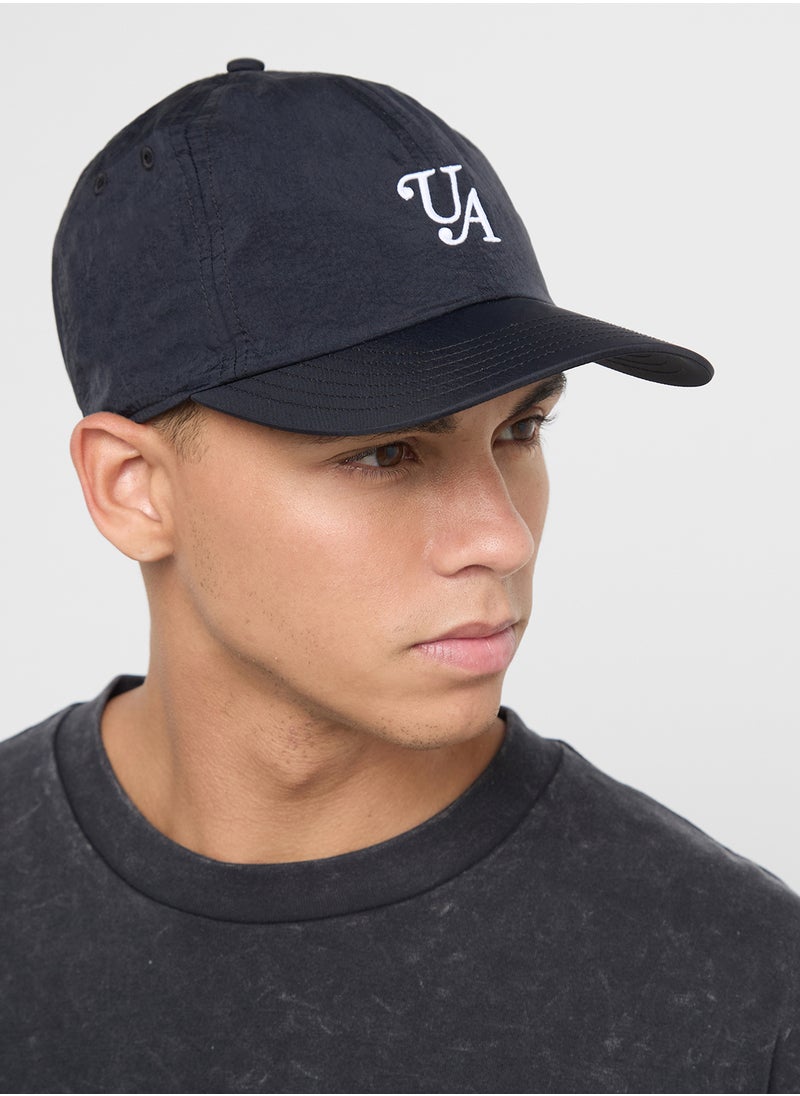 UNDER ARMOUR - Men's UA Sportstyle Nylon Snapback Cap - Image 1